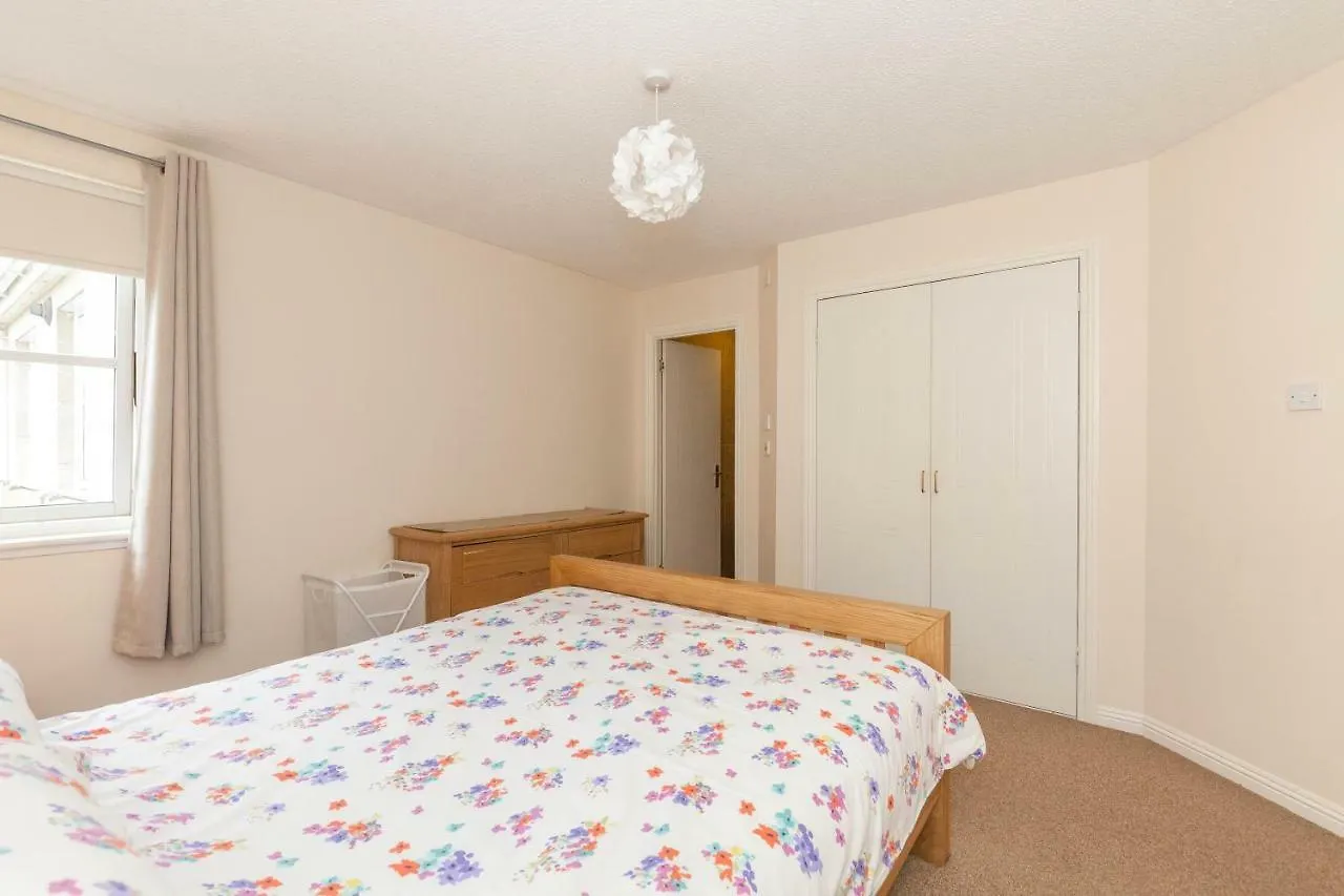City Centre Apartment Edinburgh United Kingdom