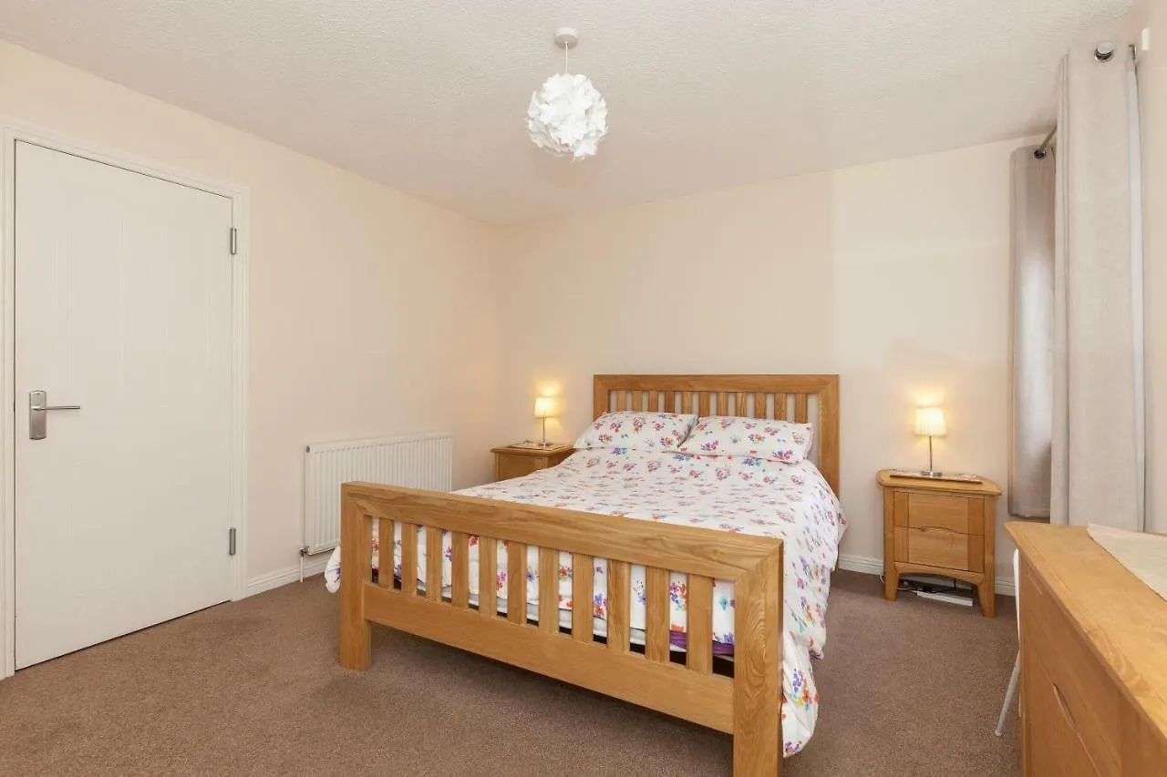 City Centre Apartment Edinburgh 0*,
